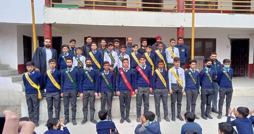 A LEGACY OF EXCELLENCE